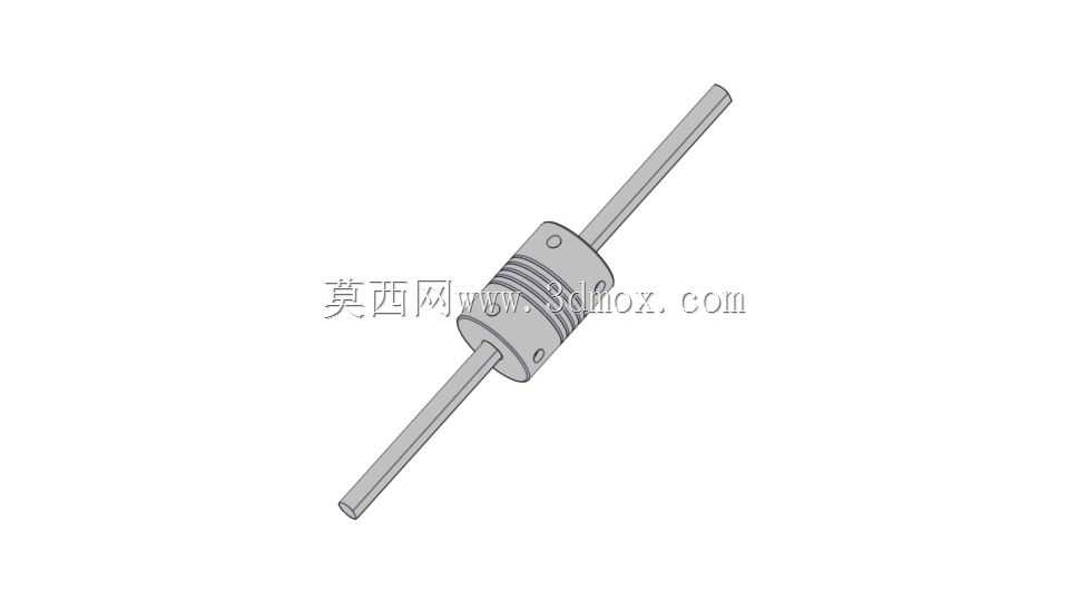 挠性联轴器