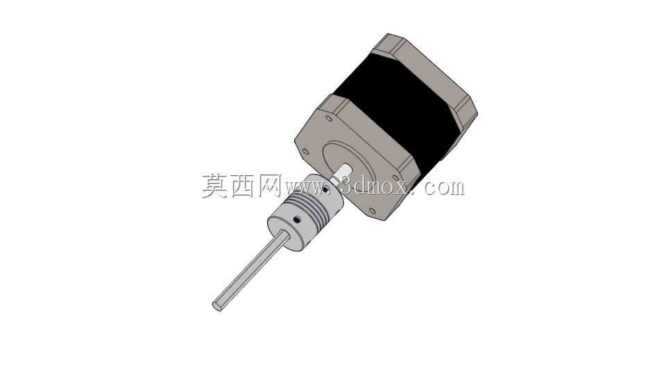 挠性联轴器