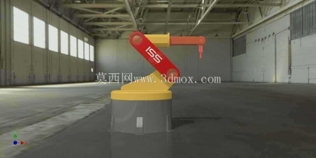 ��е��ISS-1