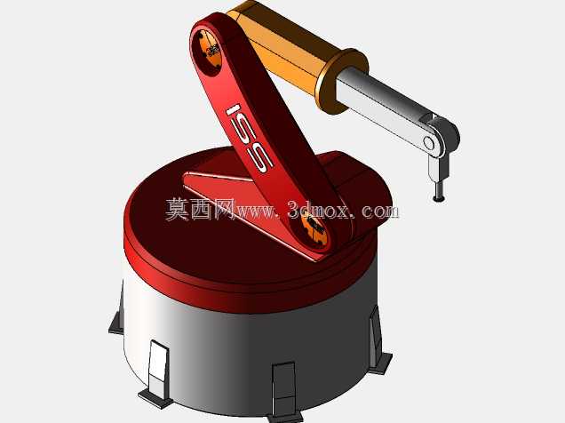 ��е��ISS-1