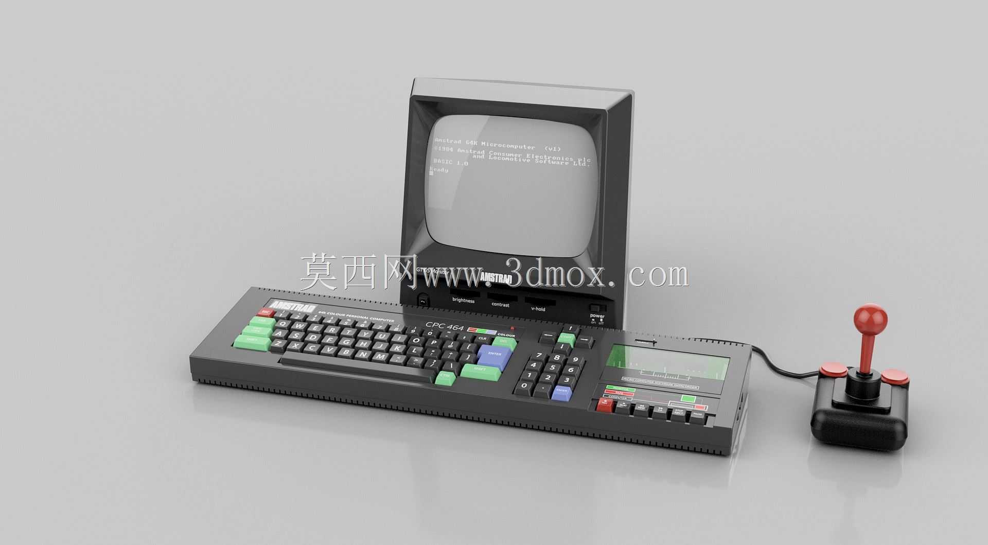 CPC 464