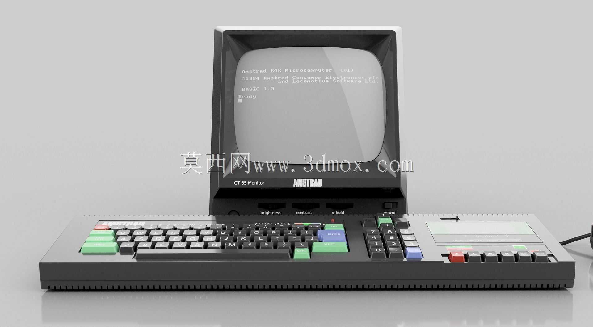 CPC 464