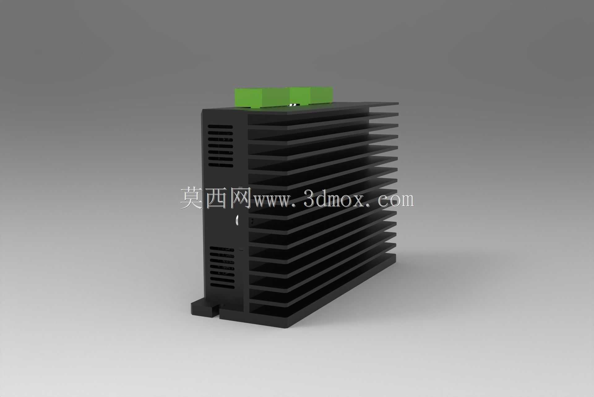 DMA860H微步驱动器