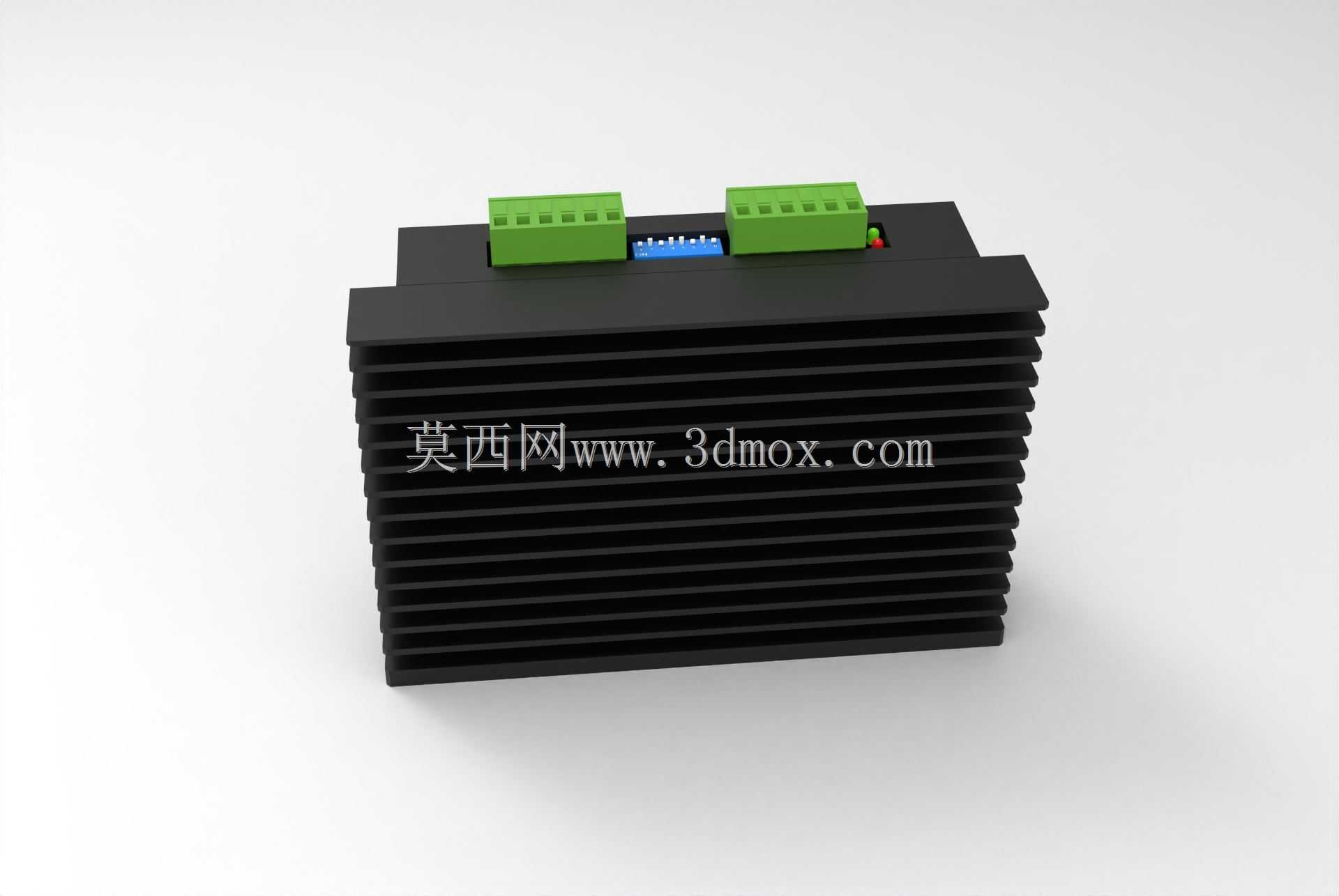 DMA860H微步驱动器