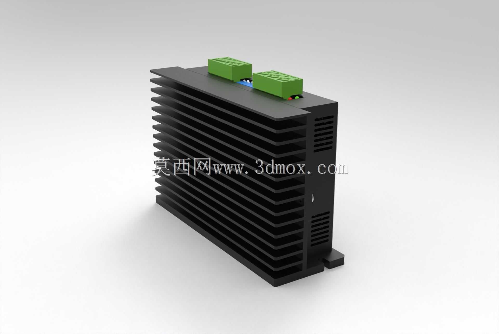 DMA860H微步驱动器