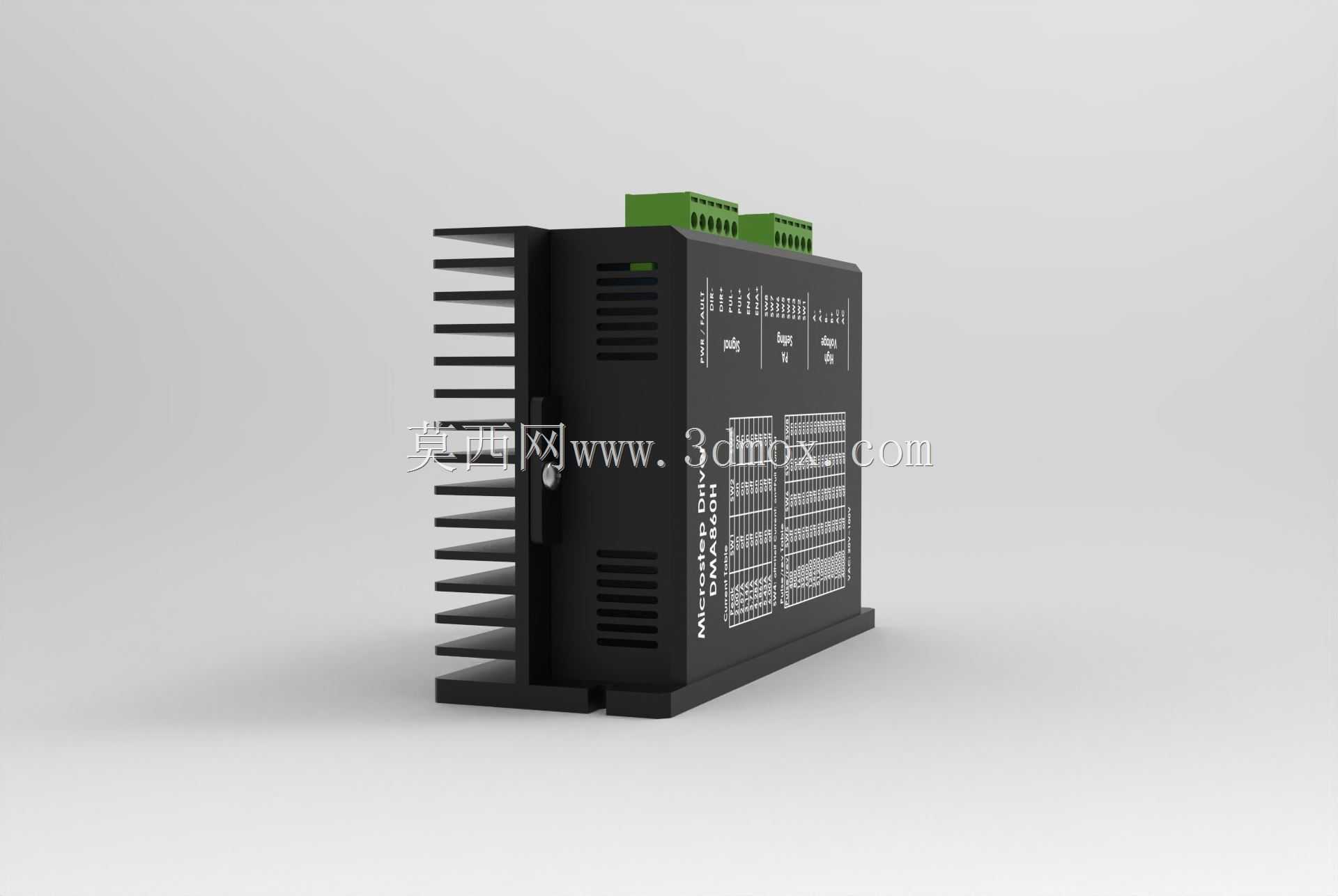 DMA860H微步驱动器