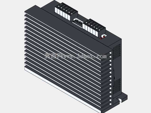 DMA860H微步驱动器