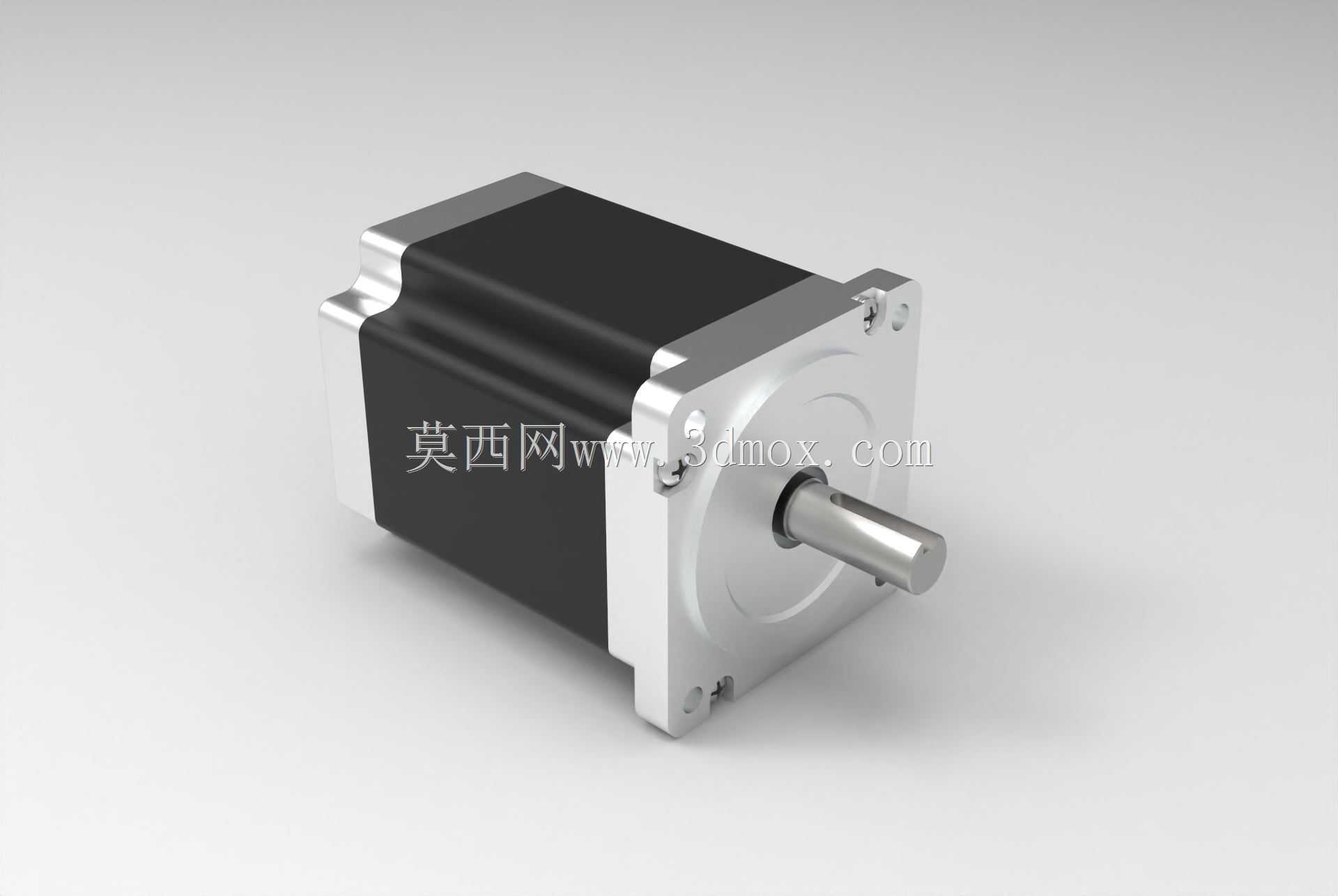 Nema 34步进电机长度115mm