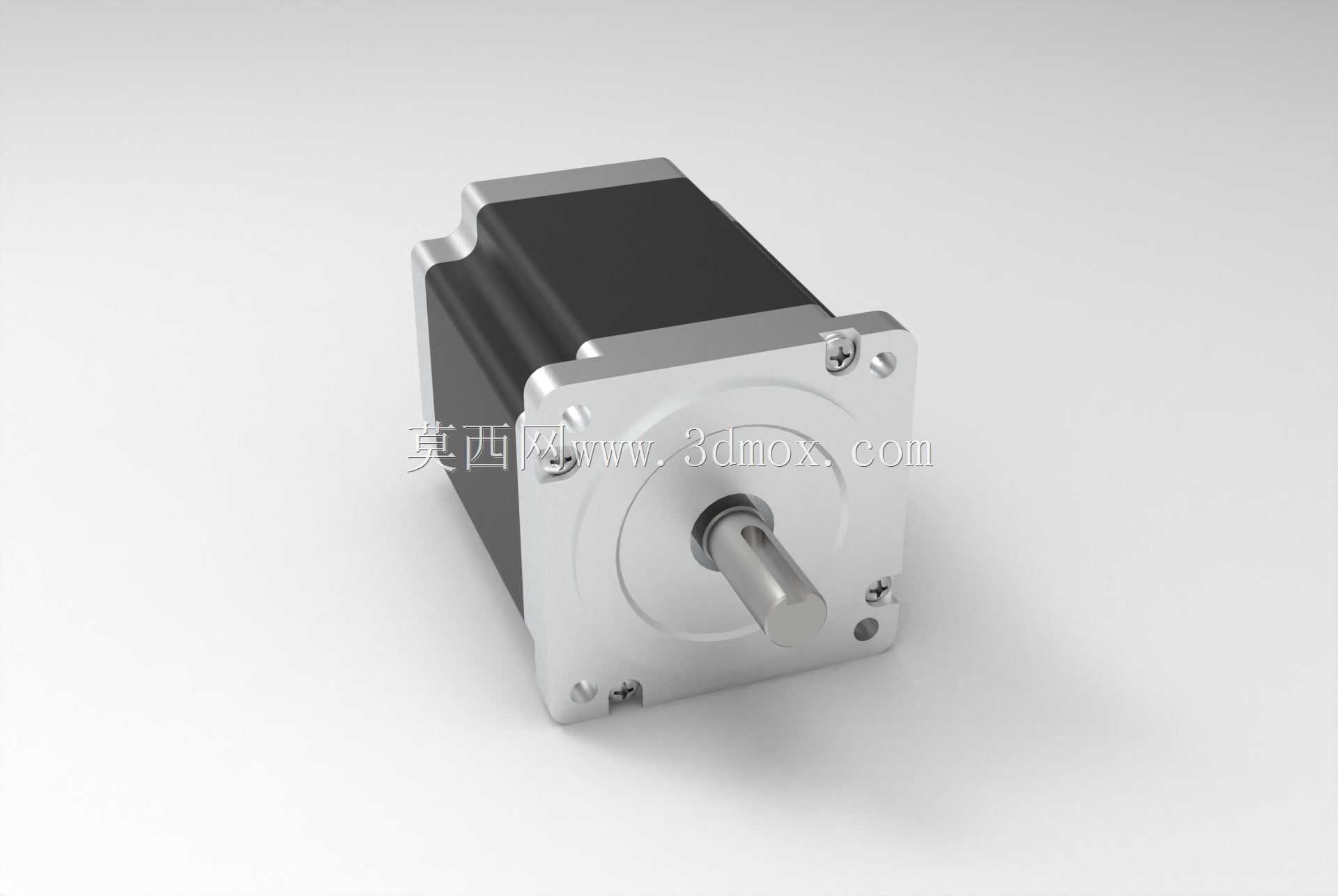 Nema 34步进电机长度115mm