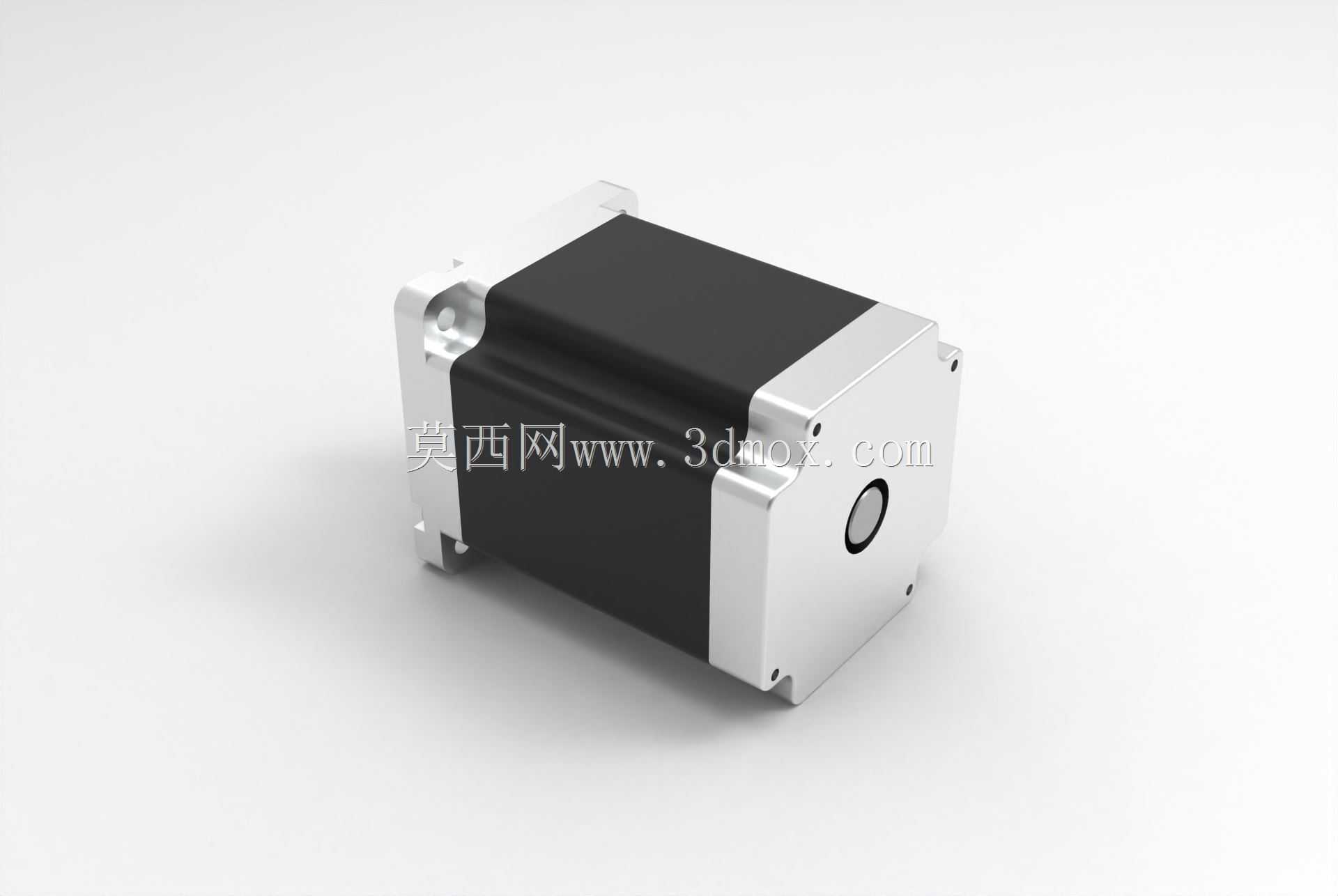 Nema 34步进电机长度115mm