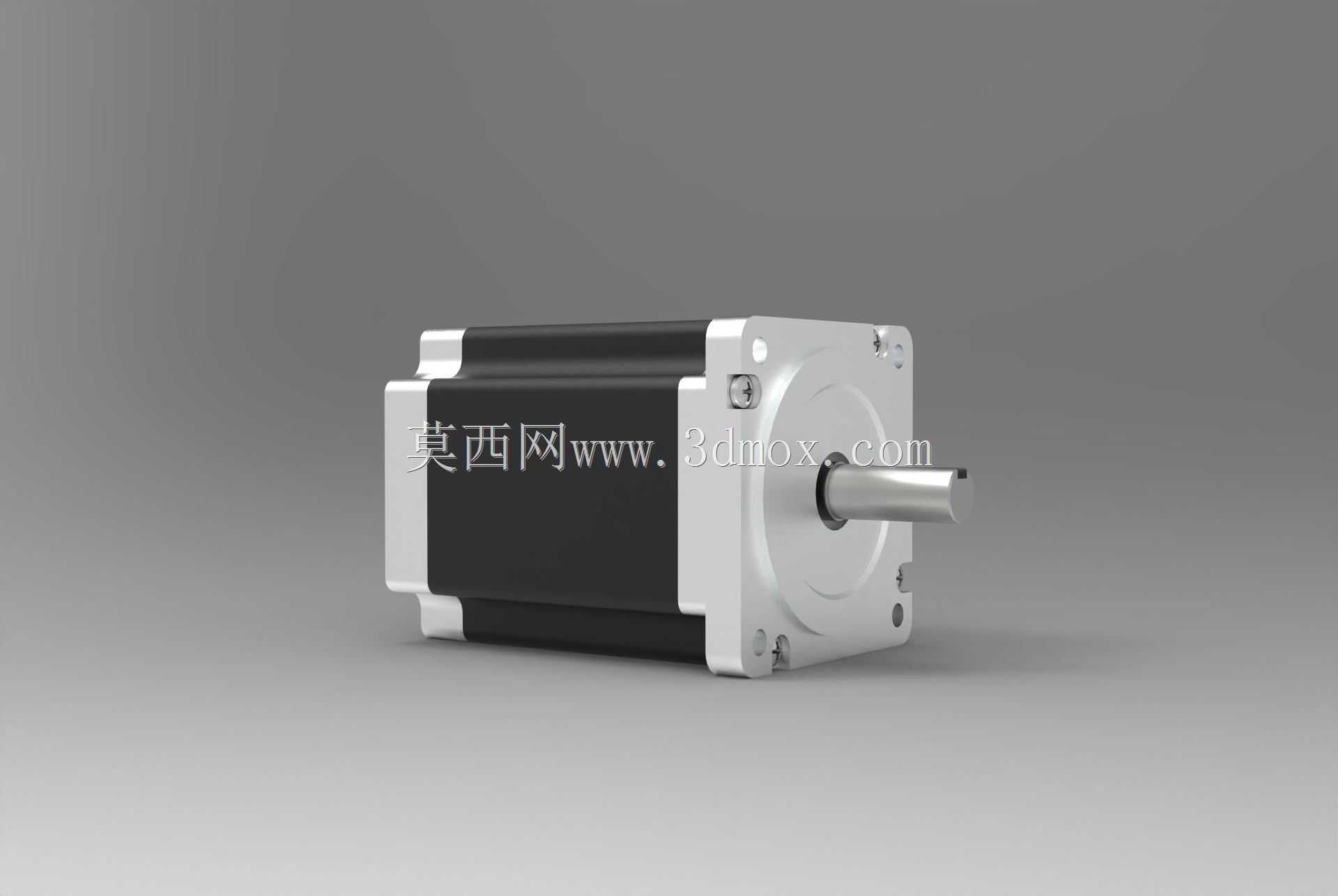 Nema 34步进电机长度115mm