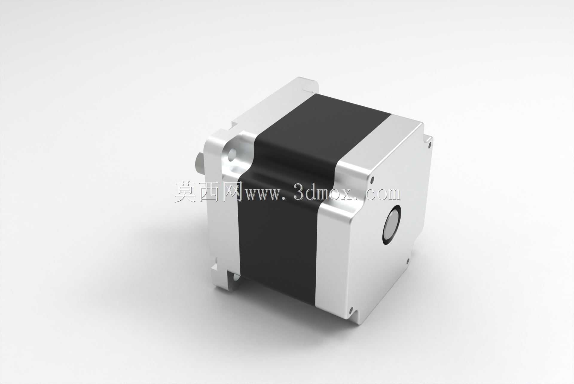Nema 34步进电机长度76mm