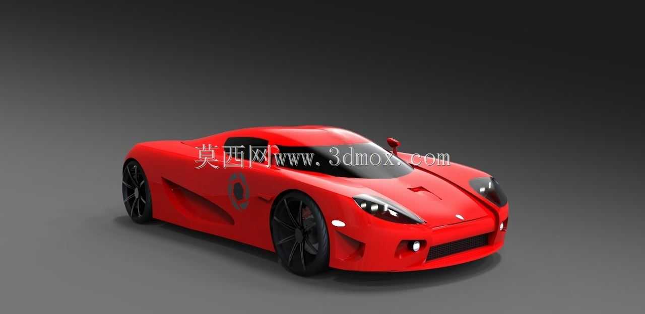 koenigsegg ccx���޸İ棩