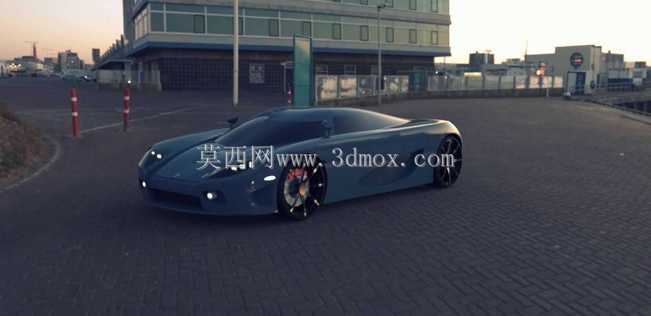 koenigsegg ccx���޸İ棩