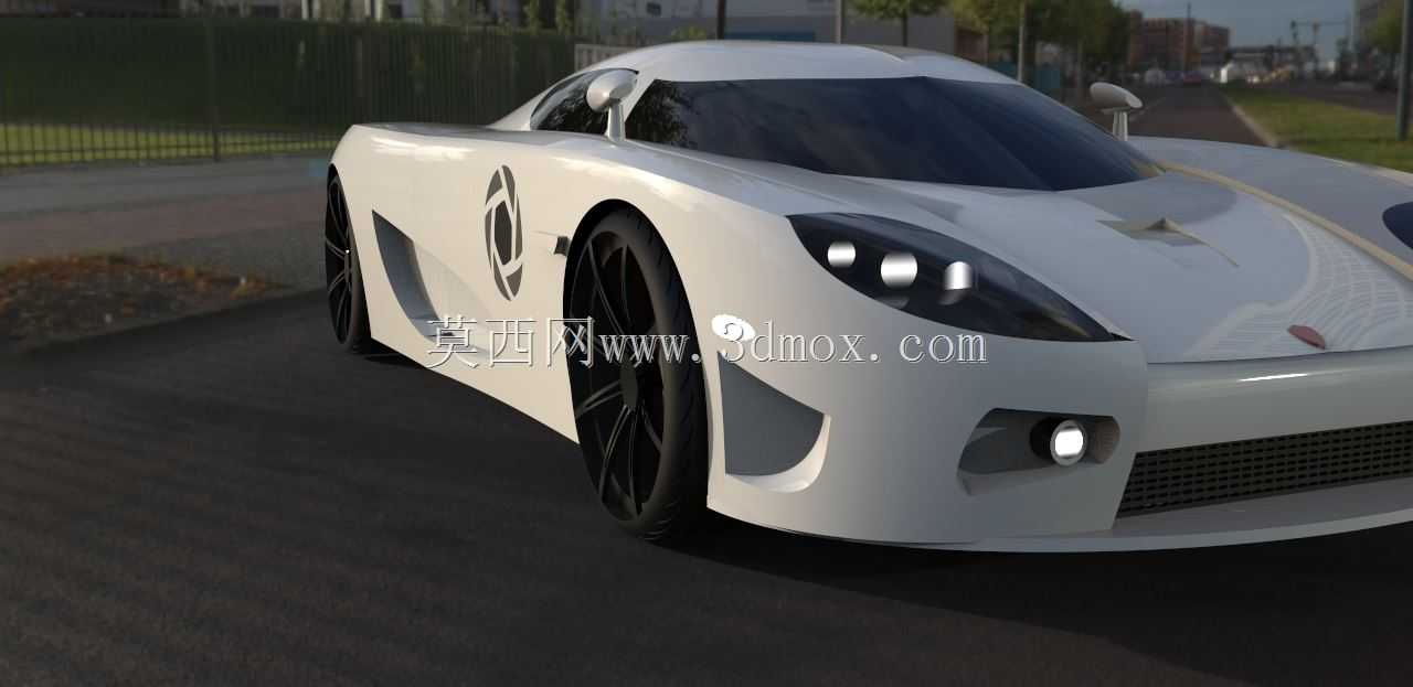 koenigsegg ccx���޸İ棩