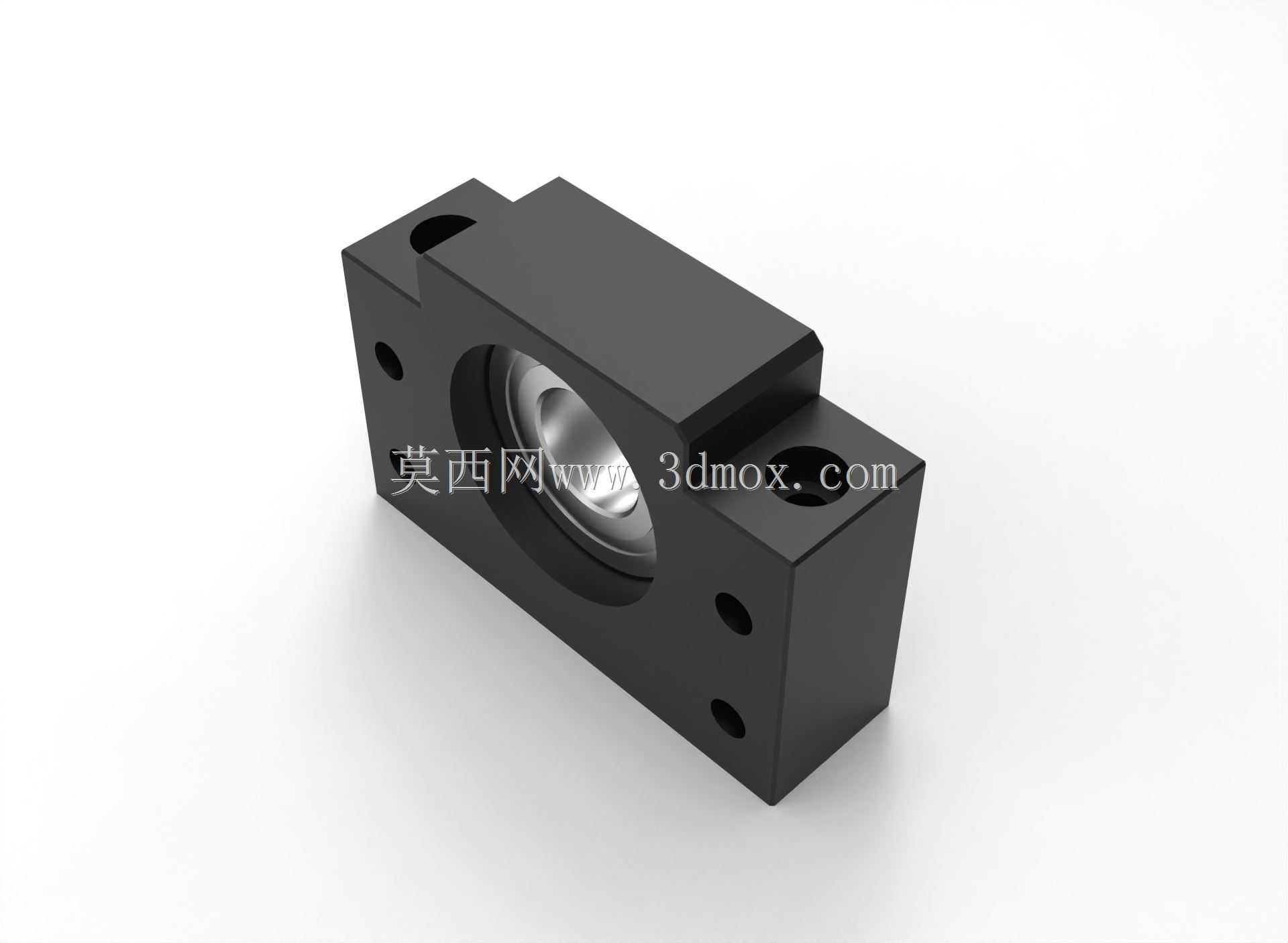 BF-20滚珠丝杠支撑装置