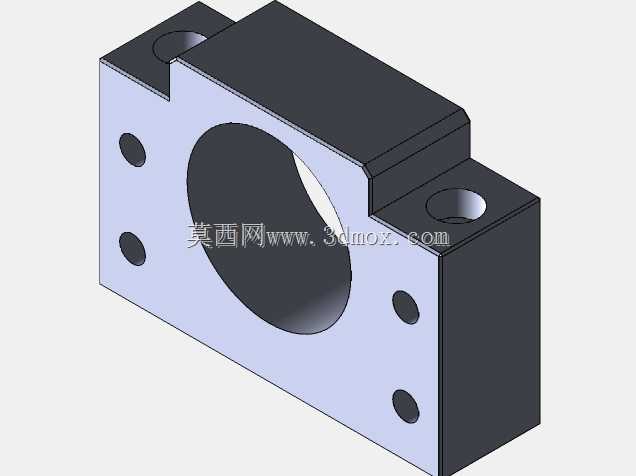BF-20滚珠丝杠支撑装置