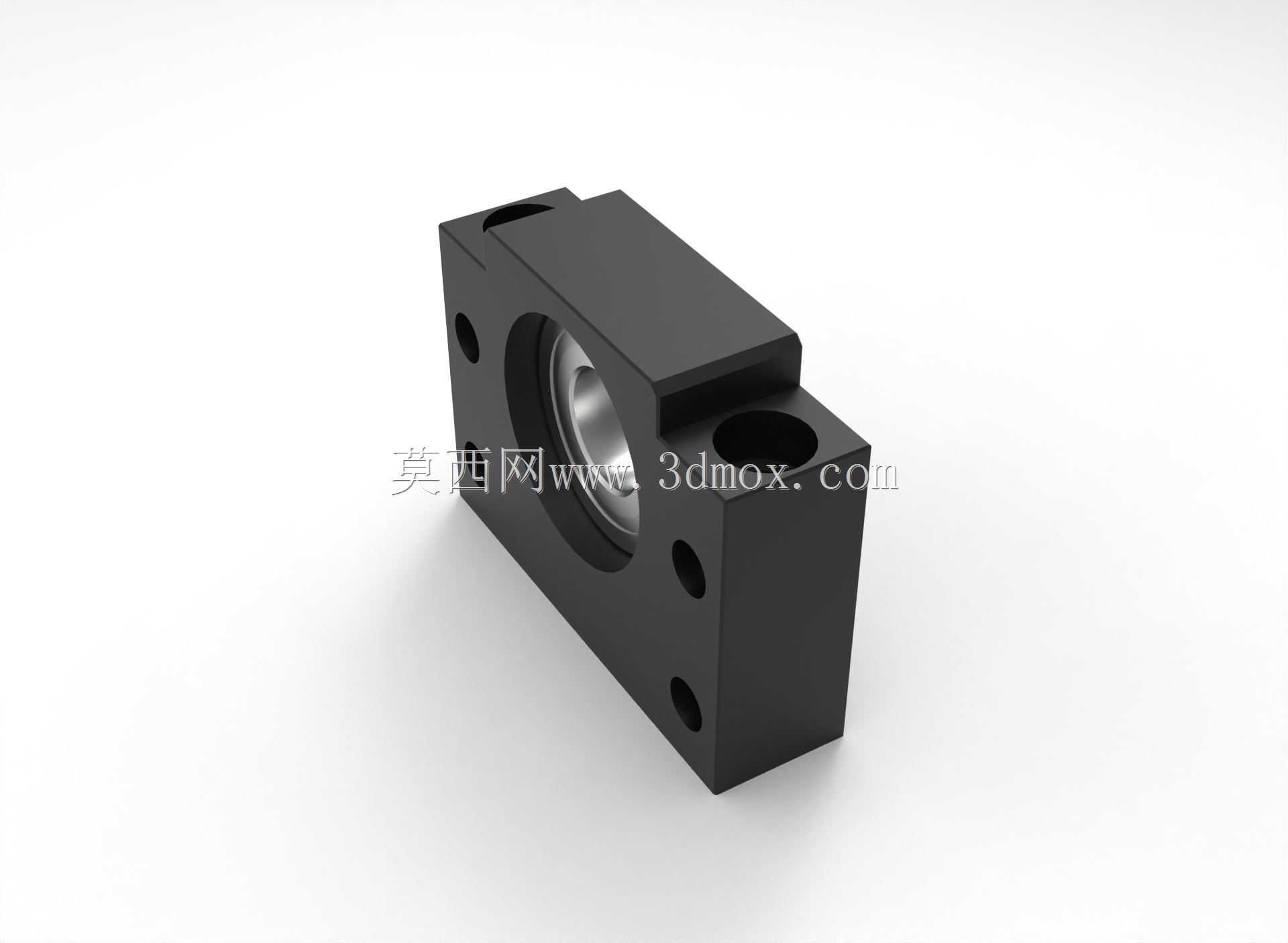 BF-25滚珠丝杠支撑装置