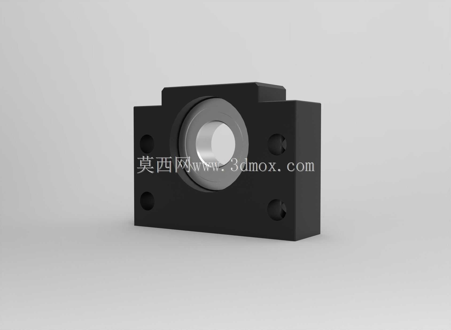 BF-25滚珠丝杠支撑装置
