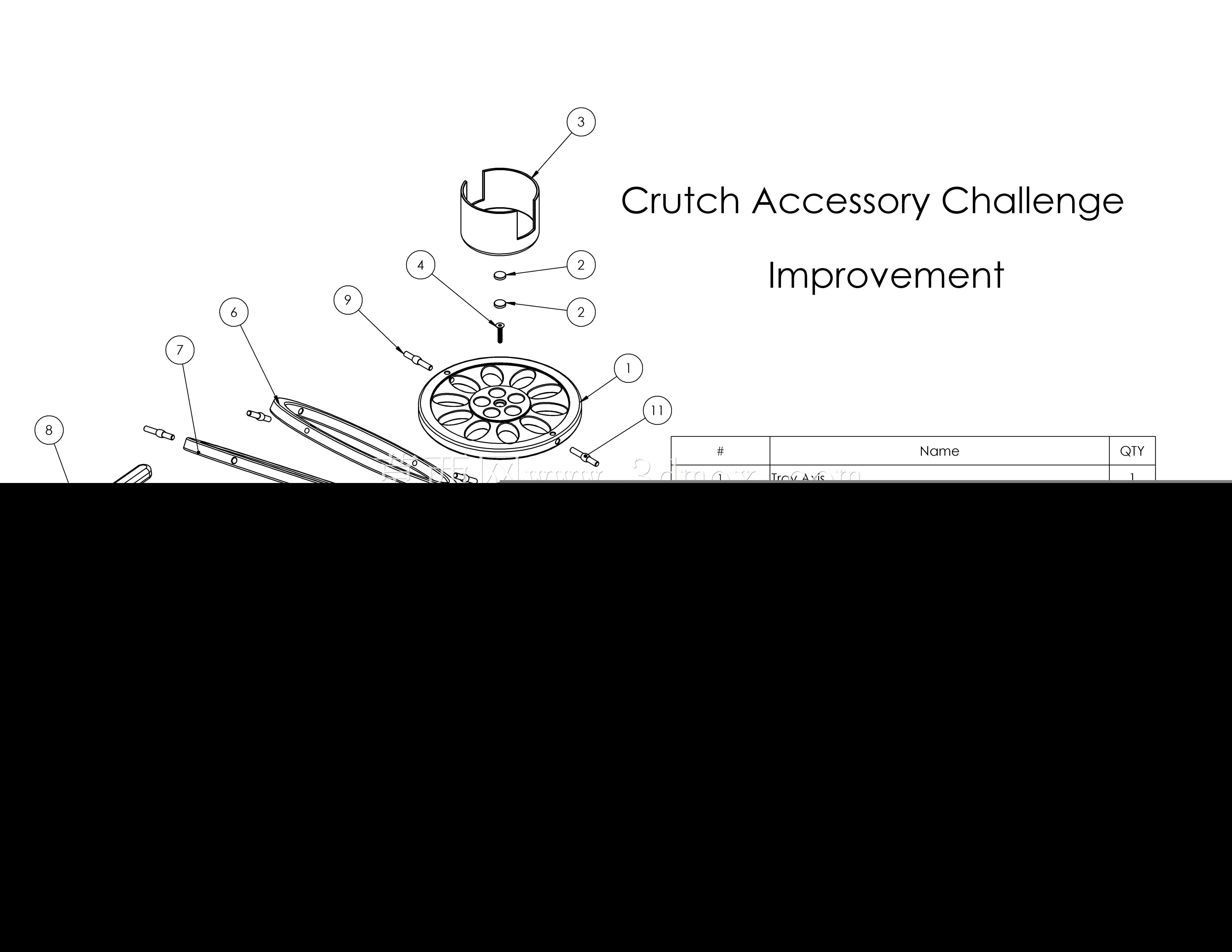 Crutch 2017��սV2�Ľ�