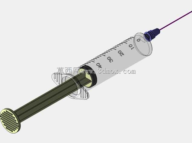 注射器