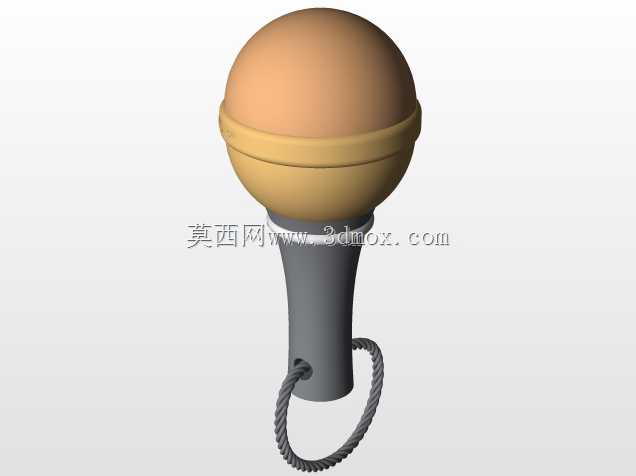 手机话筒