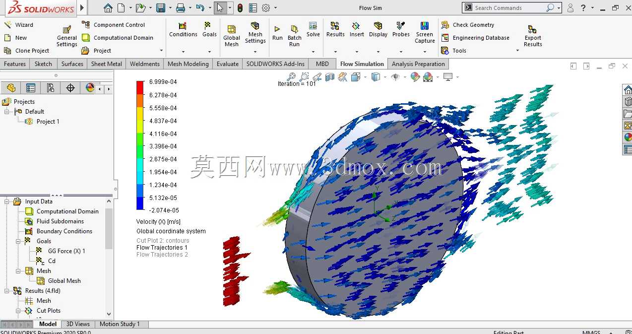 Solidworks����ģ��