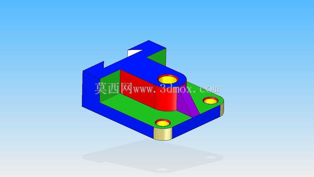 SolidEdge��ϰ