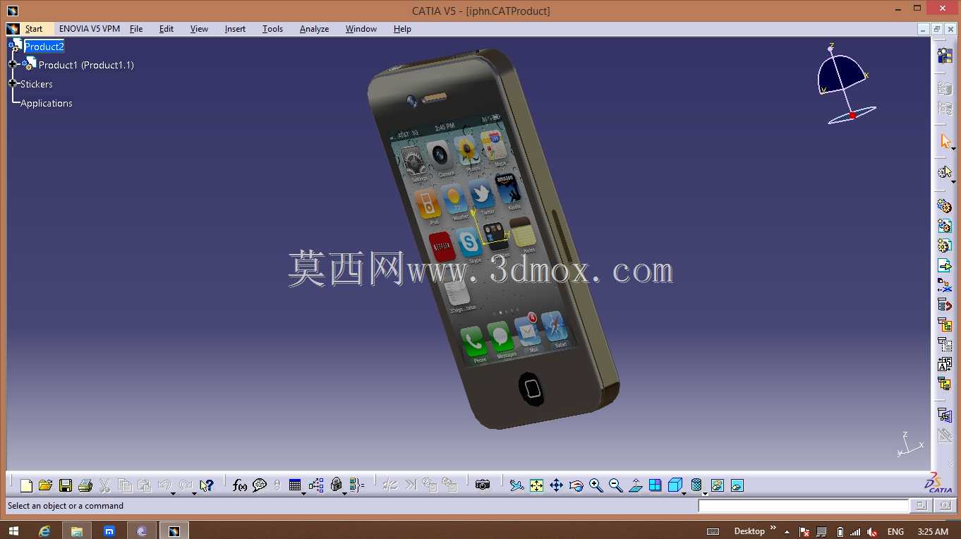 iPhone4S