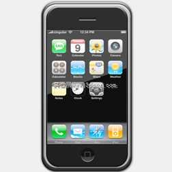 iPhone4S