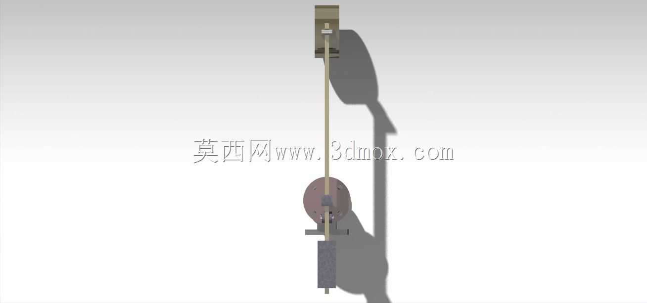 杠杆式安全阀