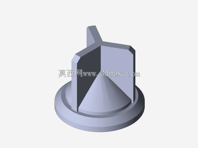 兰博托姆组件