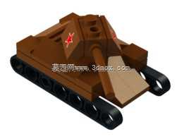 �ָ�����T-34̹��
