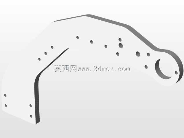 2016 | 610-新月狼