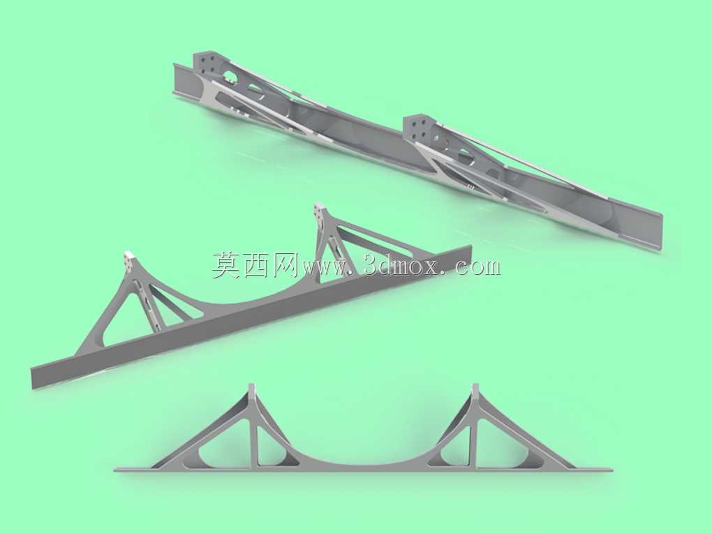 欠载保护部件