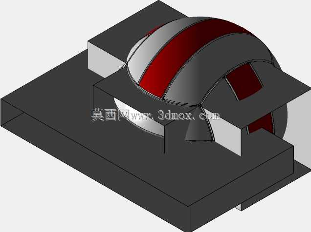 Ejercicios CREO 6.0-地上权-Ejercicios原则-09