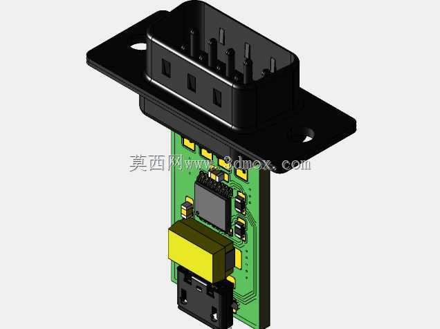 USB��RS232ת����