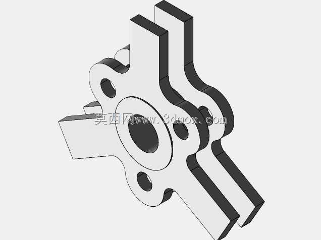 Ejercisios CREO 6.0-CAD��ϰ-83