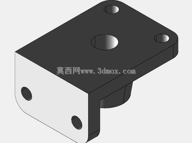 Ejercicios Basicos CAD-09(CREO 6.0)