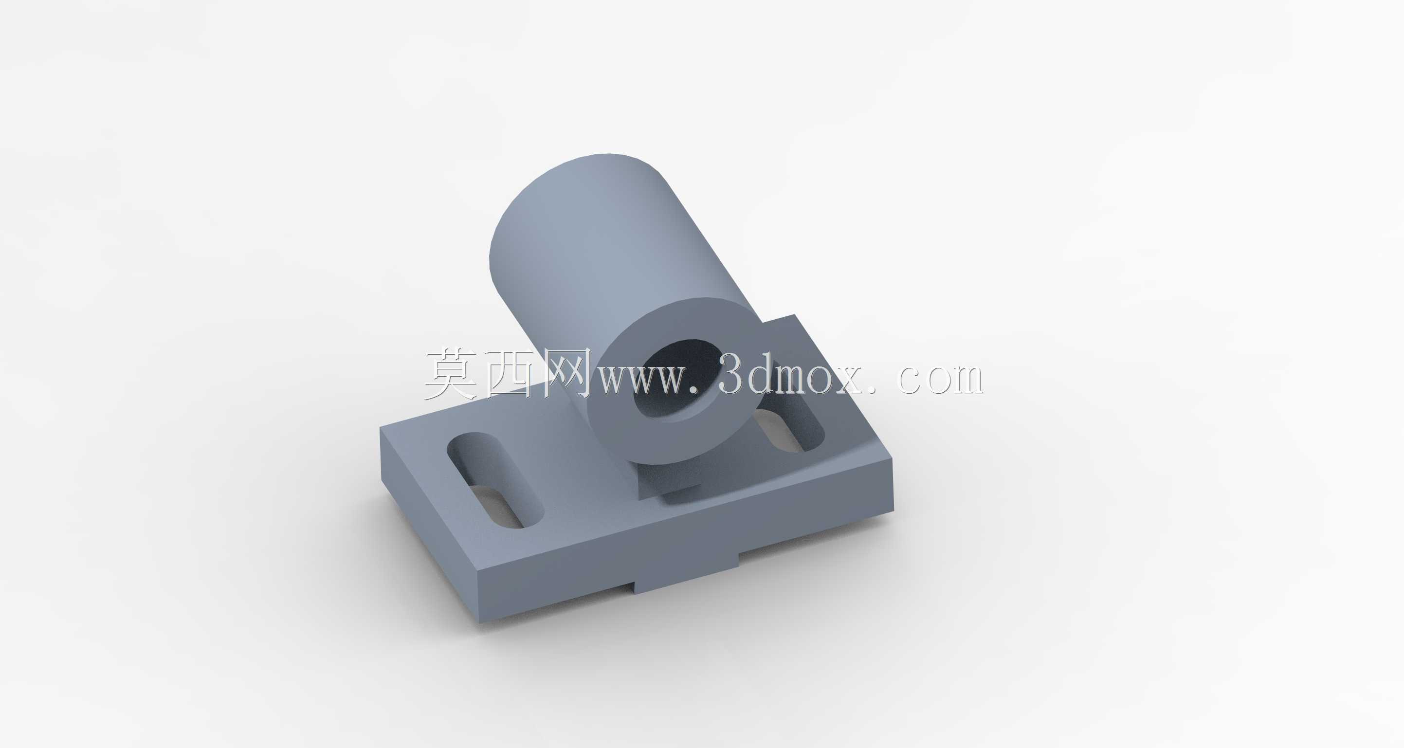 Ejercicios Basicos CAD-08(CREO 6.0)