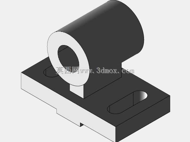 Ejercicios Basicos CAD-08(CREO 6.0)