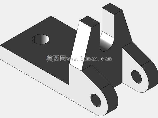 Ejercicios Basicos CAD-07(CREO 6.0)