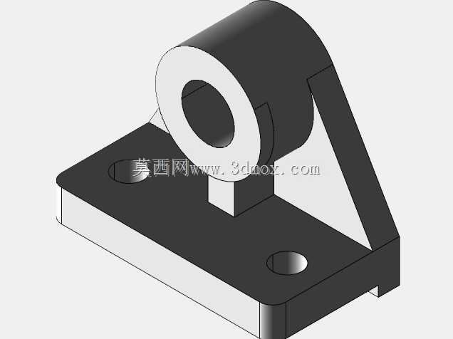 Ejercicios Basicos CAD-06(CREO 6.0)