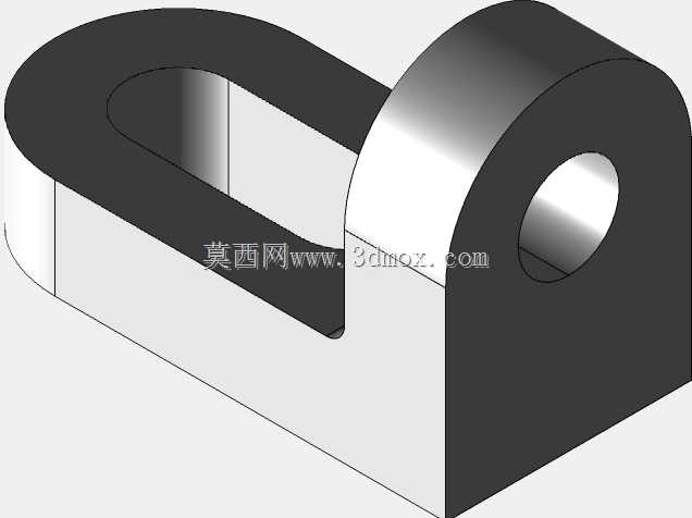 Ejercicios Basicos CAD-04(CREO 6.0)