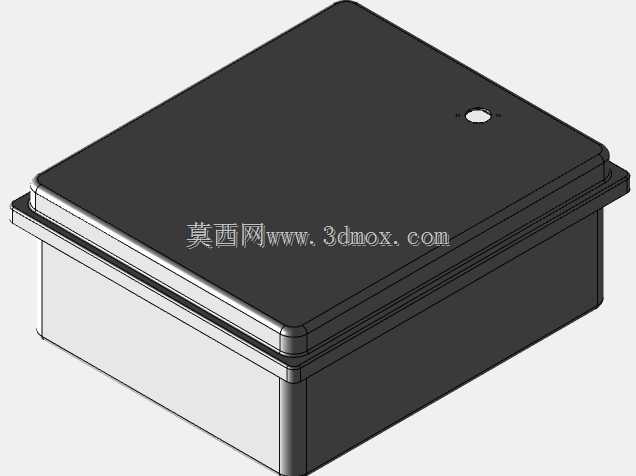 塑料电气外壳-6850089