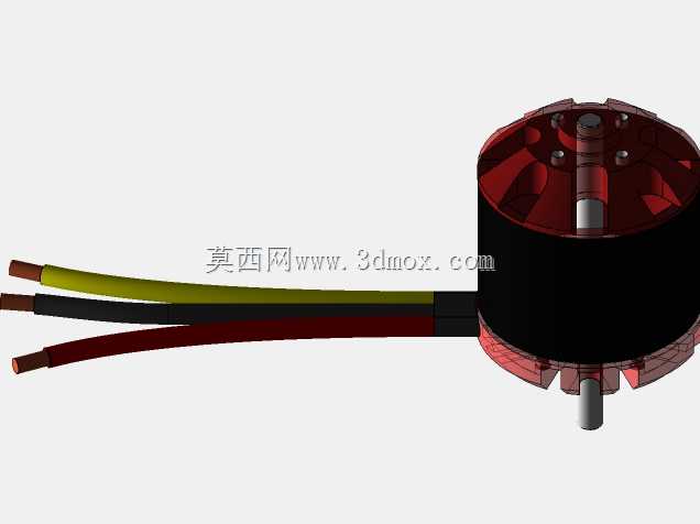 领先者4250 DC