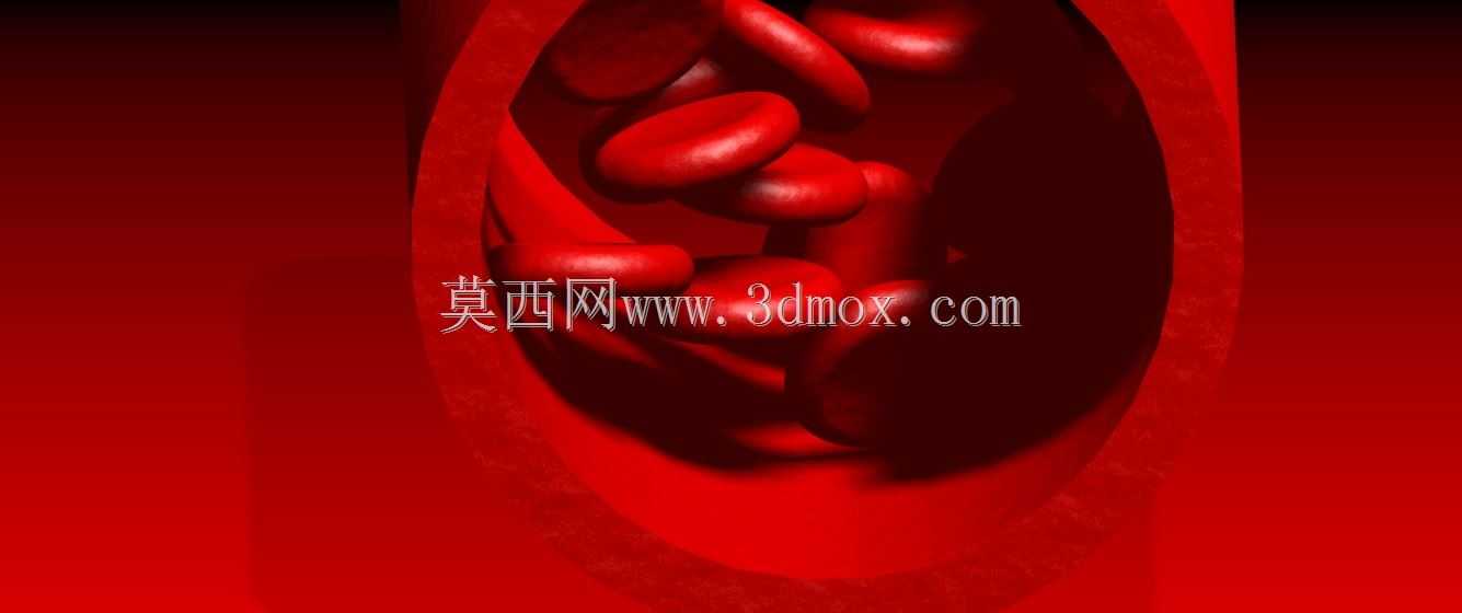 芦苇血细胞