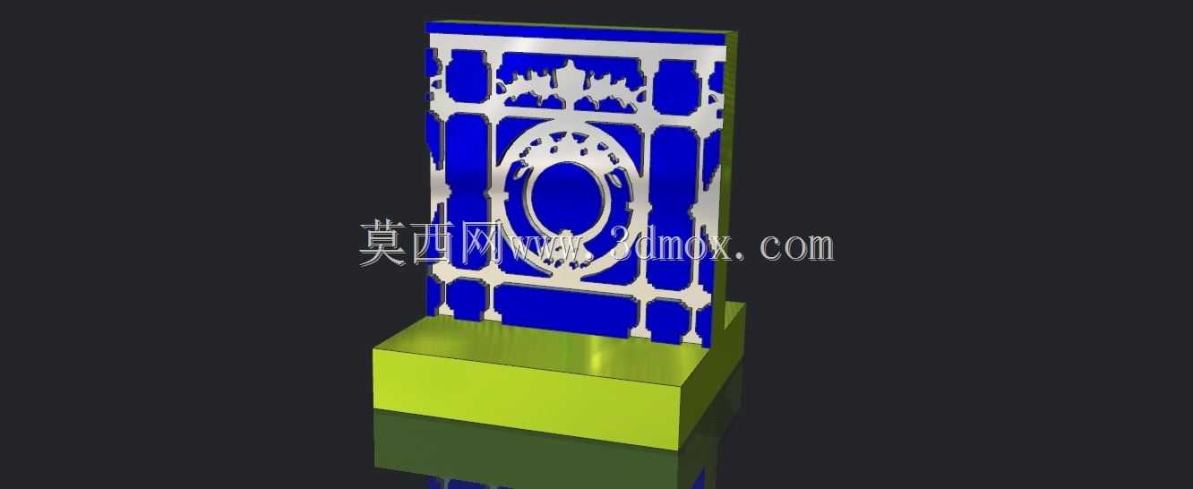 凸轮高速加工4。