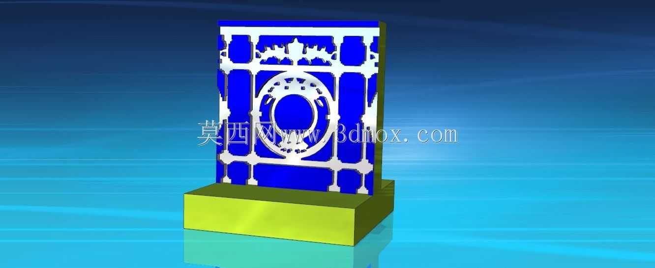 凸轮高速加工4。