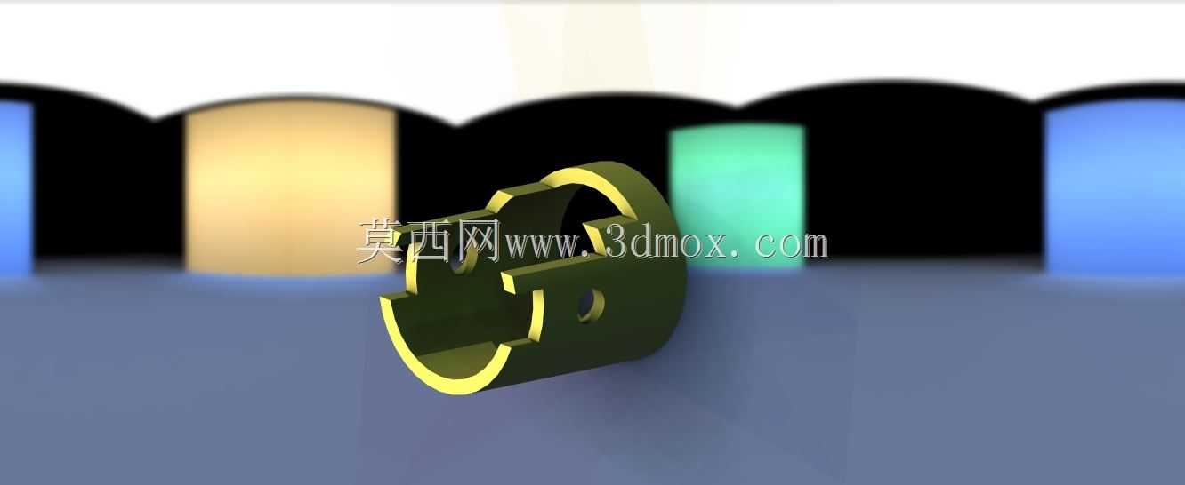 3D CAD初学者12